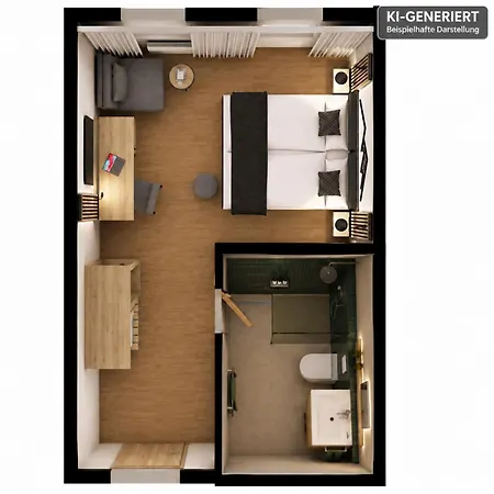 For Moments Boutique Hotel